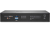 Thiết bị mạng SonicWall | Thiết bị tường lửa SonicWall TZ370 (02-SSC-2825)