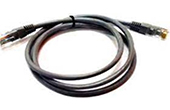 Cáp mạng ROSENBERGER | CAT.5e Unshielded Patch Cord ROSENBERGER CP61-411-12