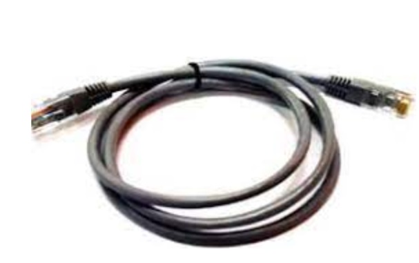 CAT.5e Unshielded Patch Cord ROSENBERGER CP61-411-15