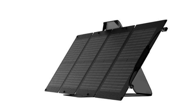 Tấm pin năng lượng mặt trời EcoFlow 110W Solar Panel