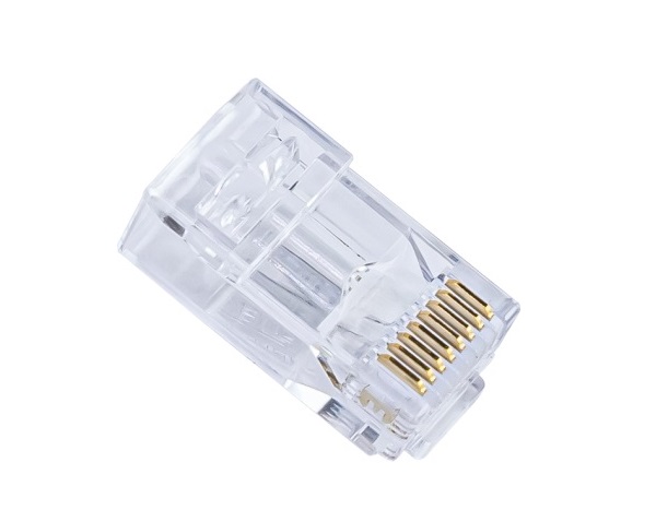 Đầu mạng RJ45 Cat.5e UTP xuyên thấu APTEK (501-11001)