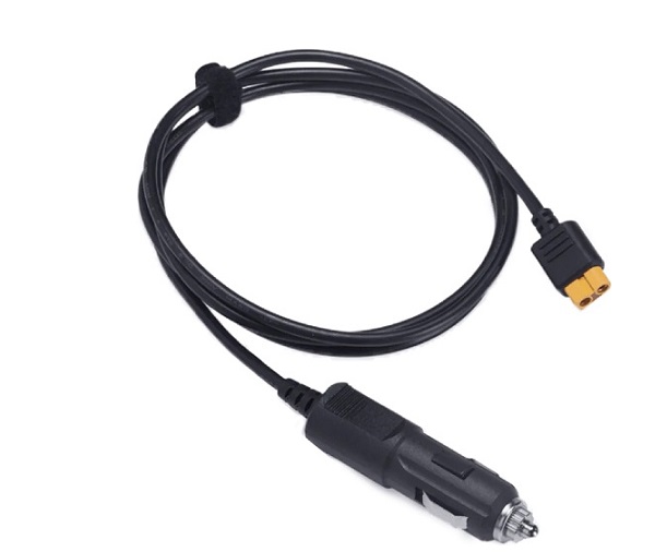 EcoFlow Car To XT60 Cable OF 1.5m