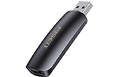 Bộ chia Hub PISEN | Hub chuyển USB2.0 Video Capture Card PISEN NJ-UH02