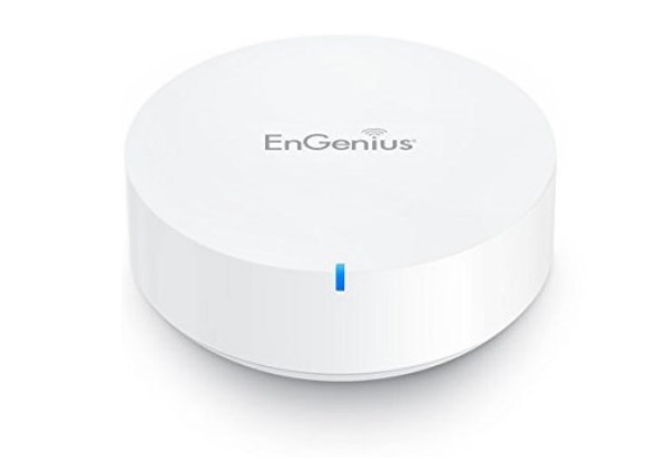 Dual Band Wave 2 AC1300 Wireless Mesh Router EnGenius EMR3500