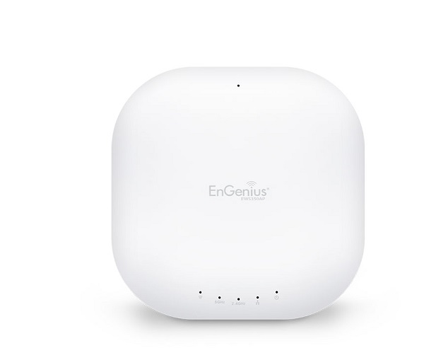 Neutron EWS 11ac Indoor Managed Access Point EnGenius EWS350AP