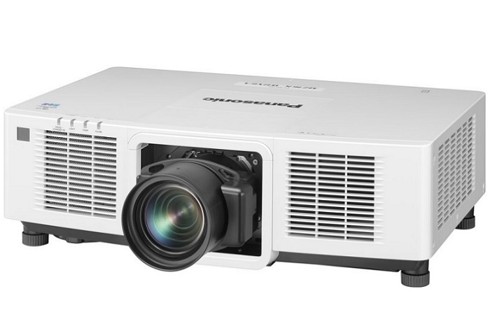 Máy chiếu PANASONIC PT-MZ20KL