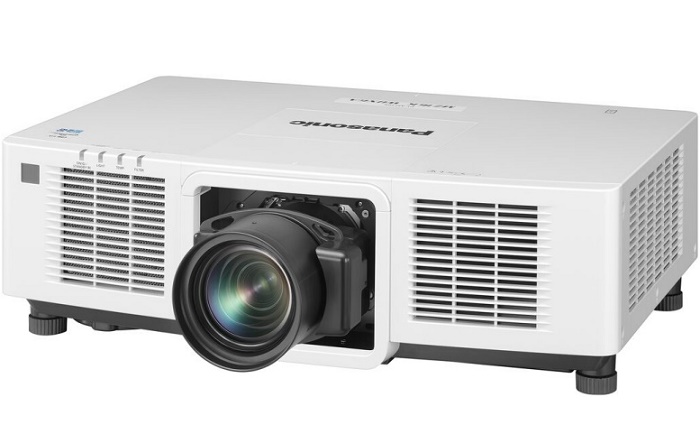 Máy chiếu PANASONIC PT-MZ14KL