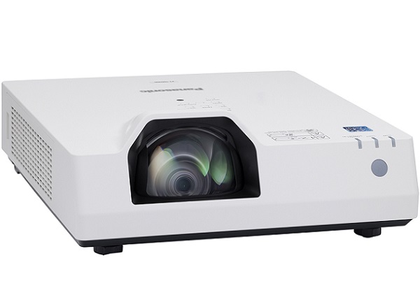 Máy chiếu PANASONIC PT-TMZ400