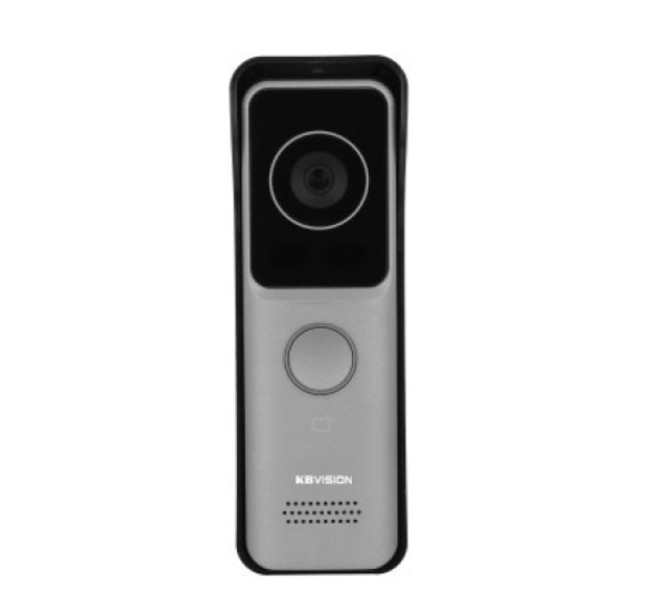 Camera chuông cửa IP không dây KBVISION KX-VDP11GWN