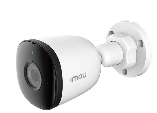 Camera IP hồng ngoại 2.0 Megapixel DAHUA IPC-F22AP