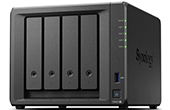 Thiết bị lưu trữ SYNOLOGY | Thiết bị lưu trữ SYNOLOGY DS923+