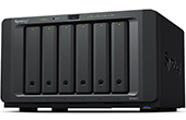 Thiết bị lưu trữ SYNOLOGY | Thiết bị lưu trữ SYNOLOGY DS1621+