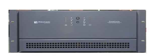 Nguồn lưu điện UPS MAYAKI PowerMate 32S