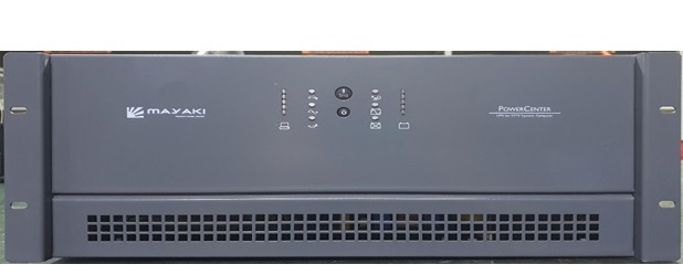 Nguồn lưu điện UPS MAYAKI PowerMate 48M