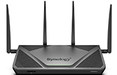 Thiết bị mạng SYNOLOGY | Router SYNOLOGY RT2600ac