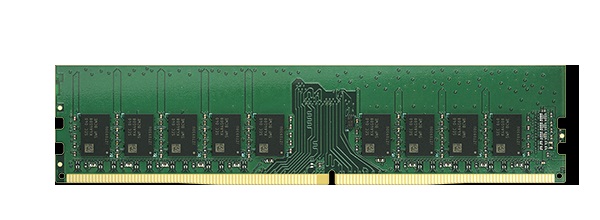 RAM SYNOLOGY 16GB DDR4 ECC (D4EC-2666-16G)