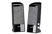 Loa-Speaker GENIUS | Loa Genius SP-J200