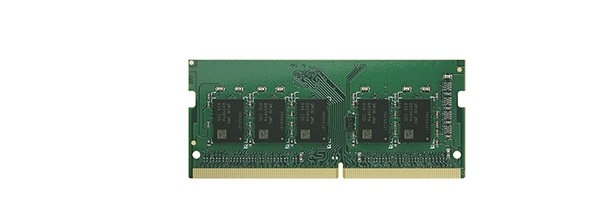 RAM SYNOLOGY 4GB DDR4 (D4ES01-4G)