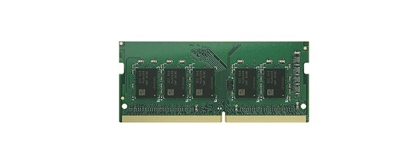 RAM SYNOLOGY 4GB DDR4 (D4ES02-4G)