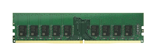 RAM SYNOLOGY 4GB DDR4 (D4EU01-4G)