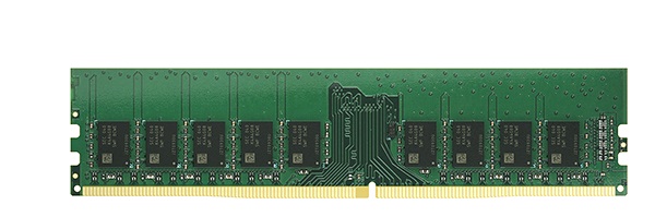 RAM SYNOLOGY 16GB DDR4 (D4EU01-16G)