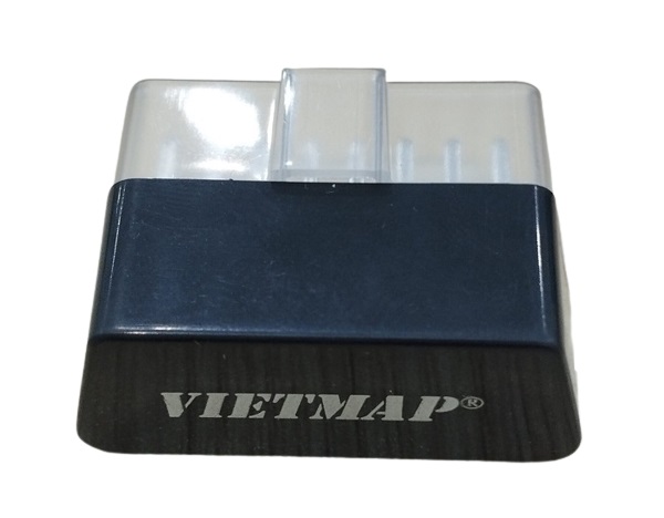 Phụ kiện gắn rời không dây VIETMAP OBDII V2