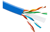 Cáp mạng IMATEK  | Cáp mạng IMATEK UTP Cat 6