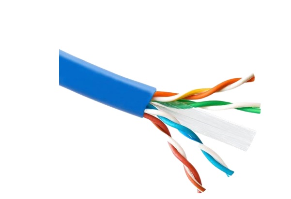 Cáp mạng IMATEK UTP Cat 6