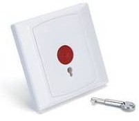 Nút nhấn khẩn - EMERGENCY BUTTON 2