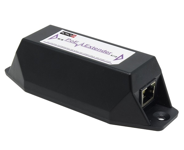 PoE Extender Provision-ISR PoER-01