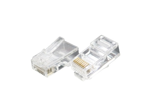 Hạt mạng RJ45 Cat5e UTP Corning