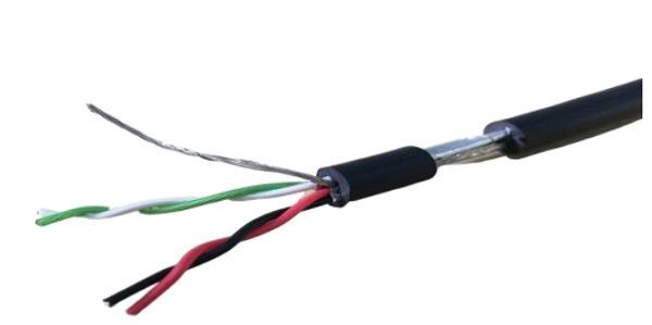 Cáp tín hiệu Audio Control, Instrumentation Cable IMATEK 2 pair x 22 AWG