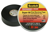 Băng keo điện 3M | Băng keo điện 3M Scotch Super 88