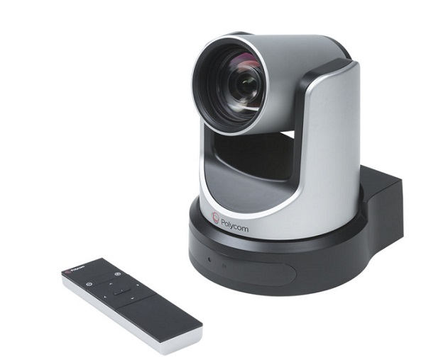 Camera hội nghị truyền hình Poly EagleEye IV USB X12 PTZ (7230-60896-012)