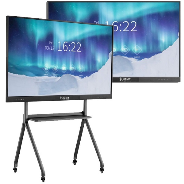 Màn hình tương tác 65-inch Summy SmartTouch SUMMYSMT65