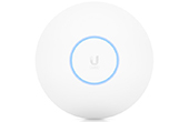 Thiết bị mạng UBIQUITI UniFi | Wifi Access Point UBIQUITI UniFi U6-PRO