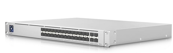 Switch UBIQUITI UniFi USW-Pro-Aggregation