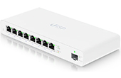 Thiết bị mạng UBIQUITI UniFi | UISP Router UBIQUITI UniFi UISP-R