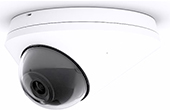 Camera IP Ubiquiti UniFi | Camera IP hồng ngoại 4.0 Megapixel UBIQUITI UniFi UVC-G4-Dome