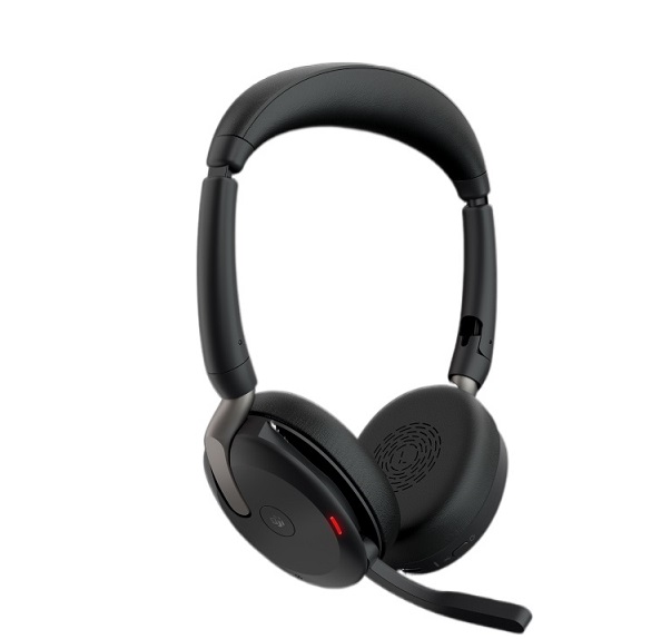 Tai nghe Jabra Evolve2 65 Flex Link380a MS Stereo (26699-999-999)