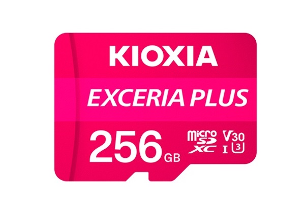 Thẻ nhớ Kioxia 256GB (LMEX2L256GG2)