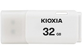 USB/Thẻ nhớ KIOXIA | USB 32GB Kioxia LU202W032GG4