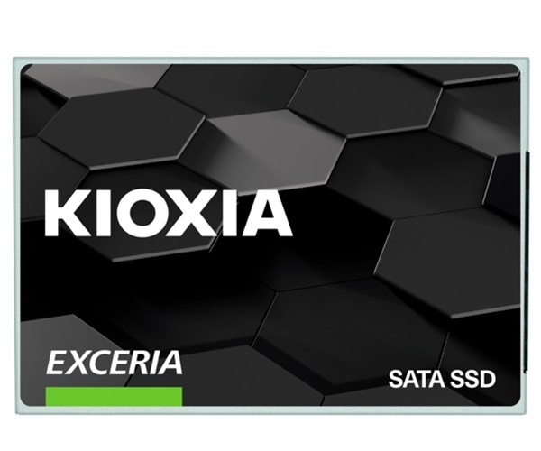 Ổ cứng SSD SATA 480GB KIOXIA LTC10Z480GG8