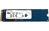 Ổ cứng SSD KIOXIA | Ổ cứng SSD NVMe 512GB KIOXIA KBG40ZNV512G