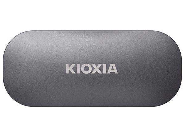 Ổ cứng SSD di động 2TB KIOXIA LXD10S002TG8