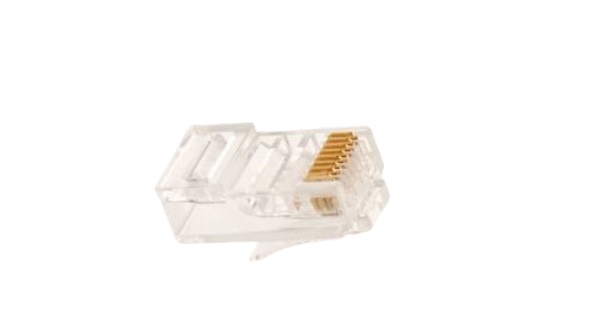 Hạt mạng Cat6 UTP RJ45 Norden 128-31CL