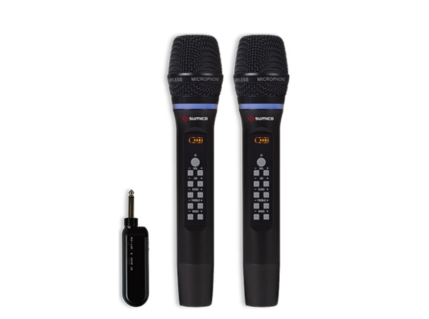 Micro không dây SUMICO UHF-300U