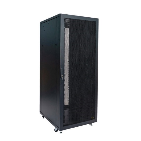 Tủ Rack 42U SJ SmartRak 2.0 SR42660BVA