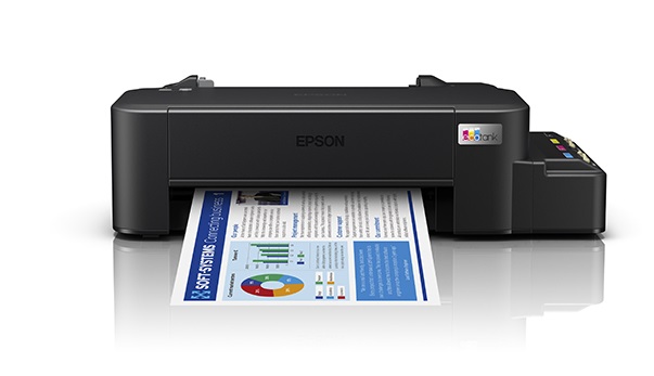 Máy in phun màu EPSON EcoTank L121