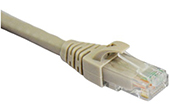 Cáp-phụ kiện Norden | Dây nhảy Patch cord Cat6 U/UTP PVC 2m Norden 127-M1102X